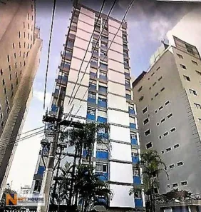 Apartamento com 3 Quartos para alugar, 98m² no Vila Mariana, São Paulo
