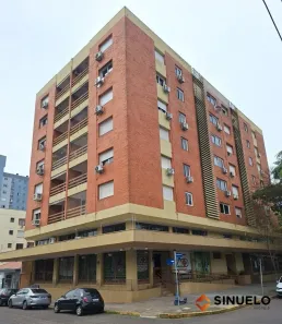 Apartamento com 3 Quartos à venda, 102m² no Ideal, Novo Hamburgo