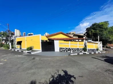Casa de Condomínio com 3 Quartos à venda, 243m² no Engenho Velho da Federação, Salvador