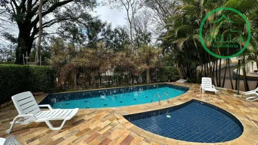 Apartamento com 3 Quartos à venda, 65m² no City América, São Paulo