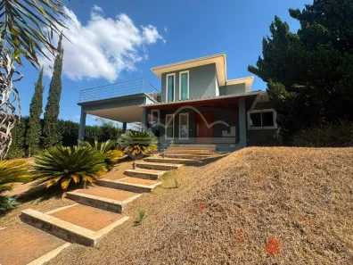Casa de Condomínio com 4 Quartos à venda, 352m² no Sonho Verde, Lagoa Santa