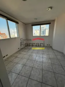 Prédio Comercial para alugar, 40m² no Água Fria, São Paulo