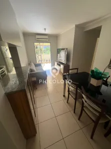 Apartamento com 3 Quartos à venda, 105m² no Jardim Nova Europa, Campinas