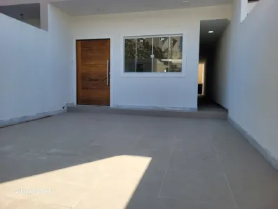 Casa com 3 Quartos à venda, 129m² no Lagoa, Macaé