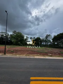 Lote/Terreno à venda, 420m² no Recanto Campestre Internacional de Viracopos Gleba 6, Indaiatuba