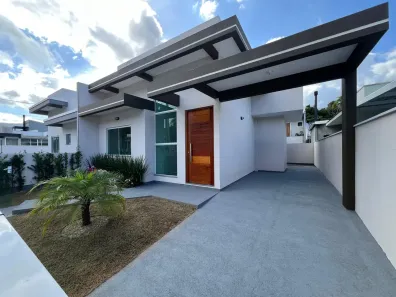 Sobrado com 2 Quartos à venda, 60m² no Forquilhas, São José