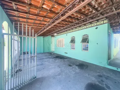 Casa com 3 Quartos à venda, 120m² no Bosque dos Eucaliptos, São José dos Campos