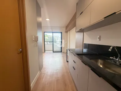 Apartamento com 1 Quarto à venda, 12m² no São Mateus, Juiz de Fora