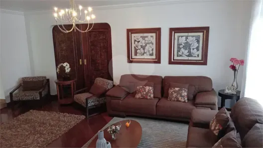 Apartamento com 3 Quartos à venda, 190m² no Santana, São Paulo