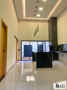 Casa com 3 Quartos à venda, 203m² no Residencial Parque dos Ipês I, Mirassol