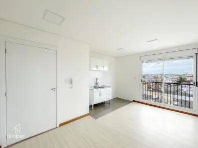 Apartamento com 1 Quarto para alugar, 39m² no Centro, Pelotas