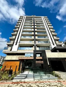 Apartamento com 3 Quartos à venda, 131m² no Pio Corrêa, Criciúma
