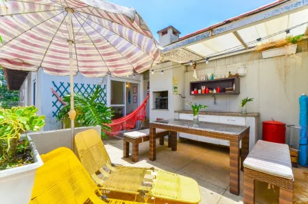 Sobrado com 3 Quartos à venda, 164m² no Jardim das Vertentes, São Paulo