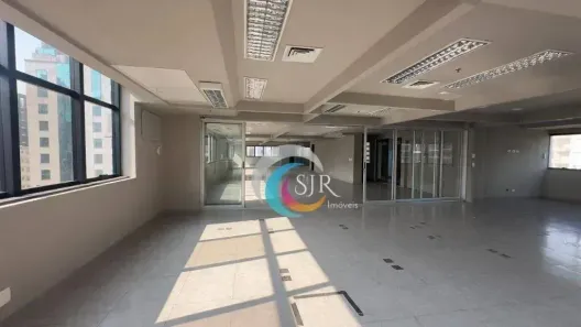 Sala Comercial para alugar, 300m² no Itaim Bibi, São Paulo