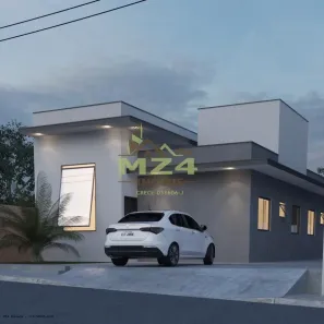 Casa com 3 Quartos à venda, 85m² no Jardim Itália, Itupeva