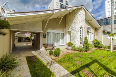 Casa com 3 Quartos à venda, 180m² no Centro, São Leopoldo