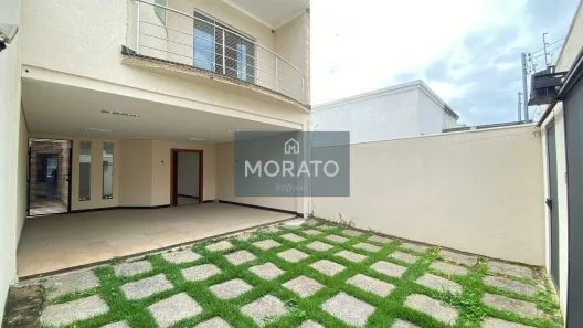 Casa com 3 Quartos à venda, 264m² no Europa, Contagem