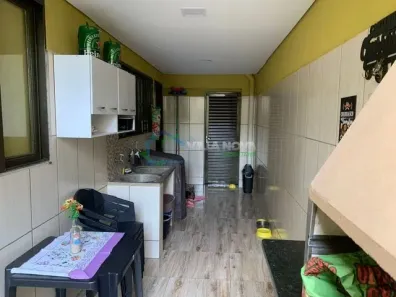 Casa com 3 Quartos à venda, 162m² no Vila Tibério, Ribeirão Preto