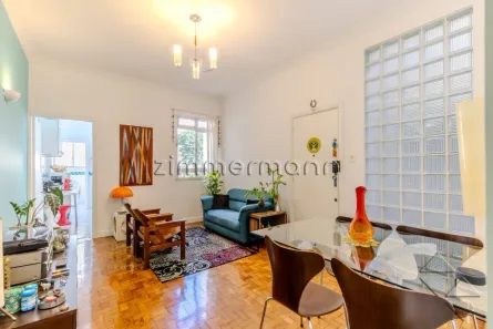 Apartamento com 2 Quartos à venda, 74m² no Pinheiros, São Paulo