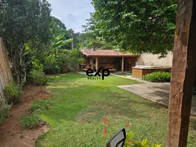 Casa com 5 Quartos à venda, 250m² no Itaipava, Petrópolis