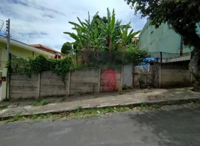 Lote/Terreno à venda, 894m² no Jardim dos Estados, Poços de Caldas