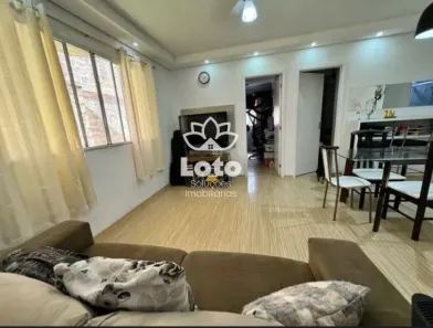 Apartamento com 2 Quartos à venda, 55m² no Vila Nova Aparecida, Mogi das Cruzes