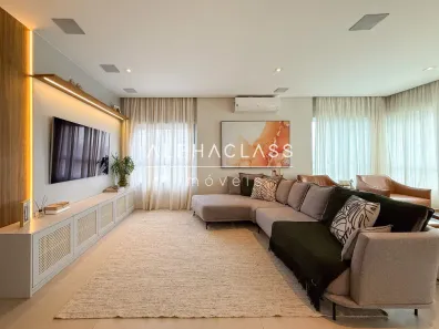 Apartamento com 3 Quartos à venda, 200m² no Alphaville Empresarial, Barueri