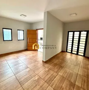 Casa com 3 Quartos à venda, 100m² no Jardim Tropical, Sorocaba