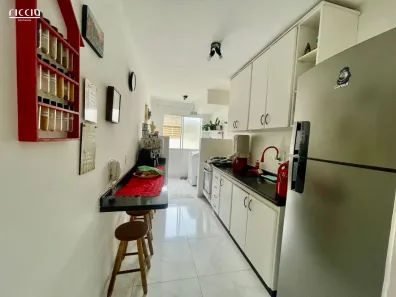 Apartamento com 3 Quartos à venda, 70m² no Jardim Satélite, São José dos Campos