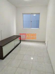 Apartamento com 1 Quarto para alugar, 12m² no Rudge Ramos, São Bernardo do Campo