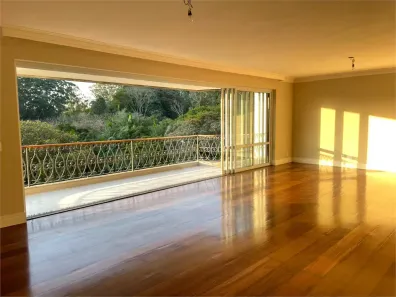 Apartamento com 4 Quartos à venda, 296m² no Santo Amaro, São Paulo
