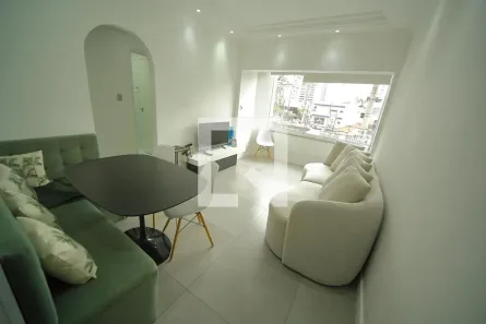 Apartamento com 2 Quartos à venda, 59m² no Santa Terezinha, São Bernardo do Campo