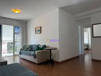 Apartamento com 2 Quartos à venda, 80m² no Icaraí, Niterói