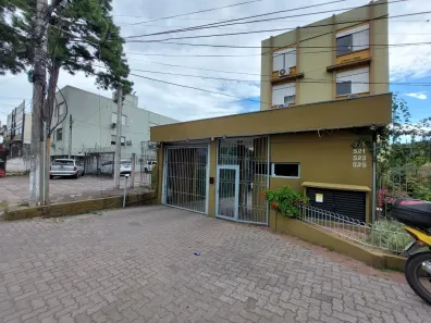 Apartamento com 2 Quartos à venda, 61m² no Cristal, Porto Alegre