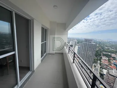 Apartamento com 1 Quarto à venda, 33m² no Butantã, São Paulo