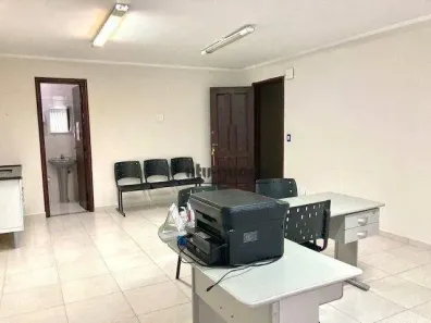 Sala Comercial à venda, 29m² no Centro, Itu