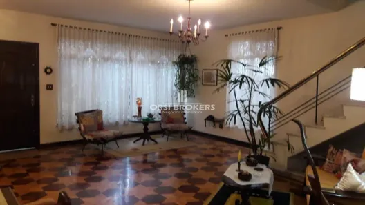 Sobrado com 3 Quartos à venda, 248m² no Brooklin Paulista, São Paulo