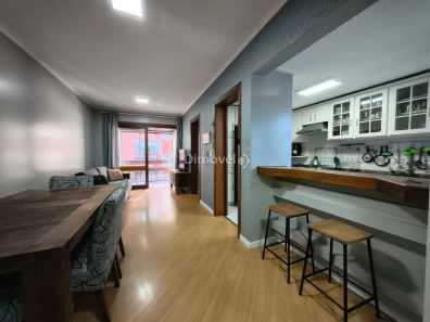 Apartamento com 3 Quartos à venda, 91m² no Ipanema, Porto Alegre