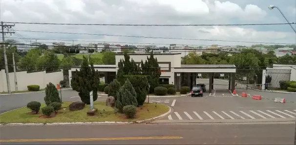 Lote/Terreno à venda, 360m² no Jardim Morumbi, Indaiatuba