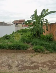 Lote/Terreno à venda, 383m² no Vila Ana Maria, Ribeirão Preto