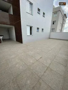 Apartamento com 3 Quartos à venda, 81m² no Fonte Grande, Contagem