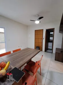 Apartamento com 2 Quartos para alugar, 56m² no Vila Príncipe de Gales, Santo André
