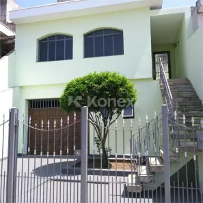 Sobrado com 3 Quartos à venda, 130m² no Bortolândia, São Paulo