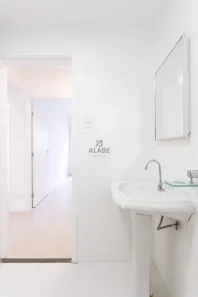 Apartamento com 3 Quartos à venda, 95m² no Itaim Bibi, São Paulo