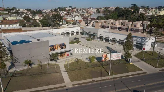 Ponto Comercial para alugar, 68m² no Uberaba, Curitiba