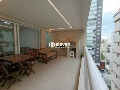Apartamento com 2 Quartos à venda, 83m² no Aparecida, Santos