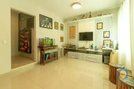 Casa de Condomínio com 3 Quartos à venda, 173m² no Jardim Rebelato, Cotia