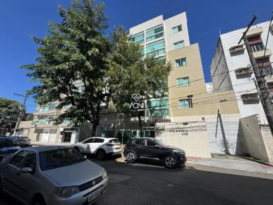 Apartamento com 1 Quarto à venda, 50m² no Jardim da Penha, Vitória