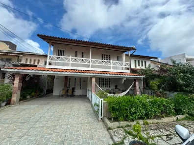 Casa de Condomínio com 5 Quartos à venda, 260m² no Piatã, Salvador