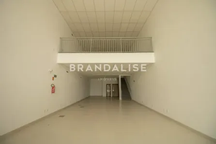 Ponto Comercial para alugar, 200m² no Marechal Rondon, Canoas